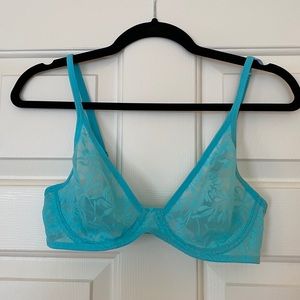Gap body mesh bra